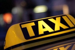 В каких случаях «такси» должны использовать кассовые аппараты |